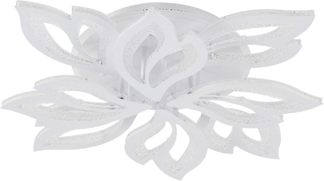 Потолочная люстра Natali Kovaltseva Sand LED LAMPS 81336 Потолочная люстра Natali Kovaltseva Sand LED LAMPS 81336