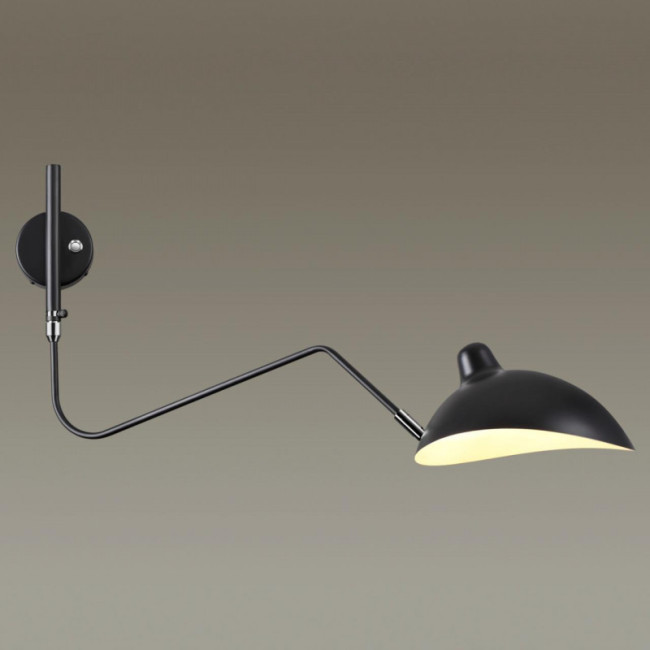 Бра Odeon Light 4831/1W