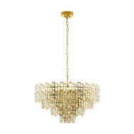 Розетка телевизионная 1-местная Stekker Катрин 39614