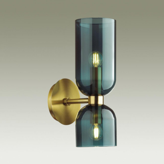 Бра Odeon Light 4803/2W Бра Odeon Light 4803/2W