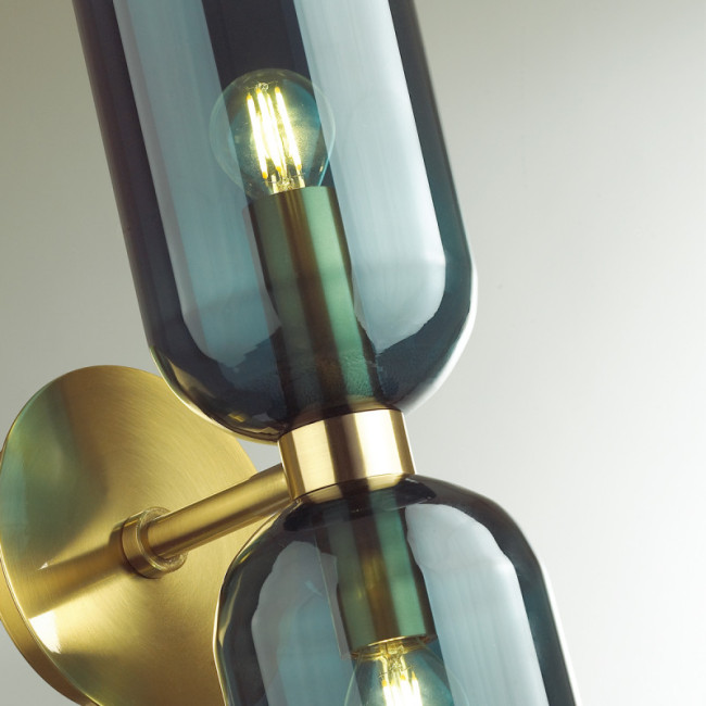 Бра Odeon Light 4803/2W Бра Odeon Light 4803/2W