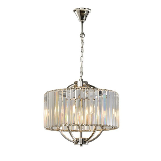 Подвесная люстра Aployt Nela APL.746.03.05 Подвесная люстра Aployt Nela APL.746.03.05