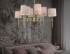 Люстра на штанге Ambrella Light High Light Heigh Light LH72383
