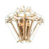 Настенный светильник Loft IT Shard 10432W Clear Настенный светильник Loft IT Shard 10432W Clear