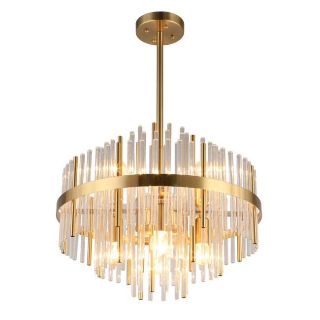 Люстра на штанге Omnilux Alatri OML-69217-06 Люстра на штанге Omnilux Alatri OML-69217-06