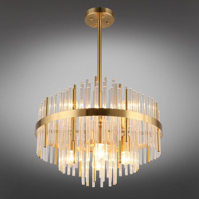 Люстра на штанге Omnilux Alatri OML-69217-06 Люстра на штанге Omnilux Alatri OML-69217-06