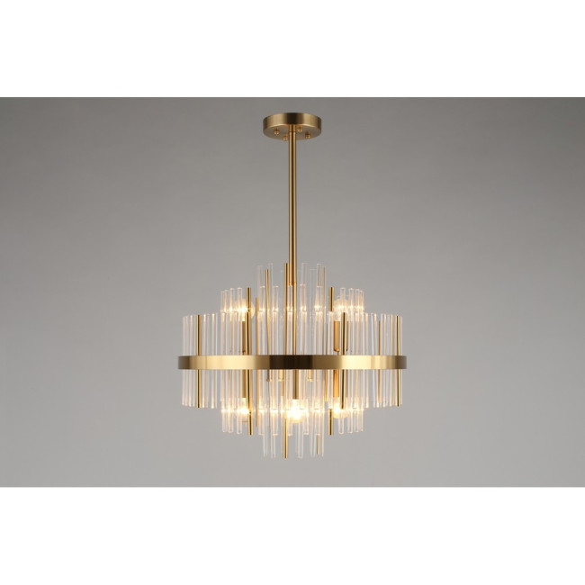 Люстра на штанге Omnilux Alatri OML-69217-06 Люстра на штанге Omnilux Alatri OML-69217-06