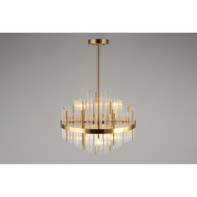 Люстра на штанге Omnilux Alatri OML-69217-06 Люстра на штанге Omnilux Alatri OML-69217-06