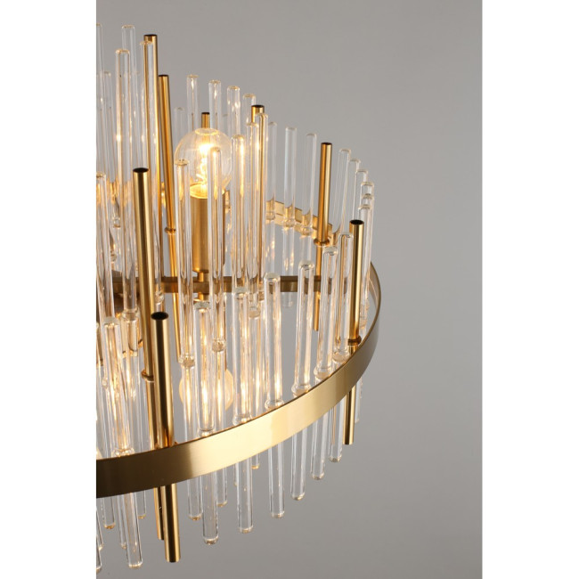 Люстра на штанге Omnilux Alatri OML-69217-06 Люстра на штанге Omnilux Alatri OML-69217-06