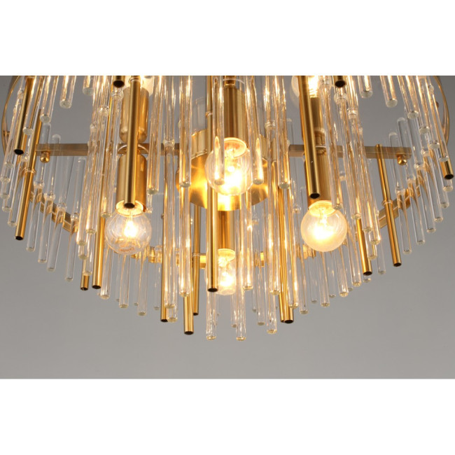 Люстра на штанге Omnilux Alatri OML-69217-06 Люстра на штанге Omnilux Alatri OML-69217-06