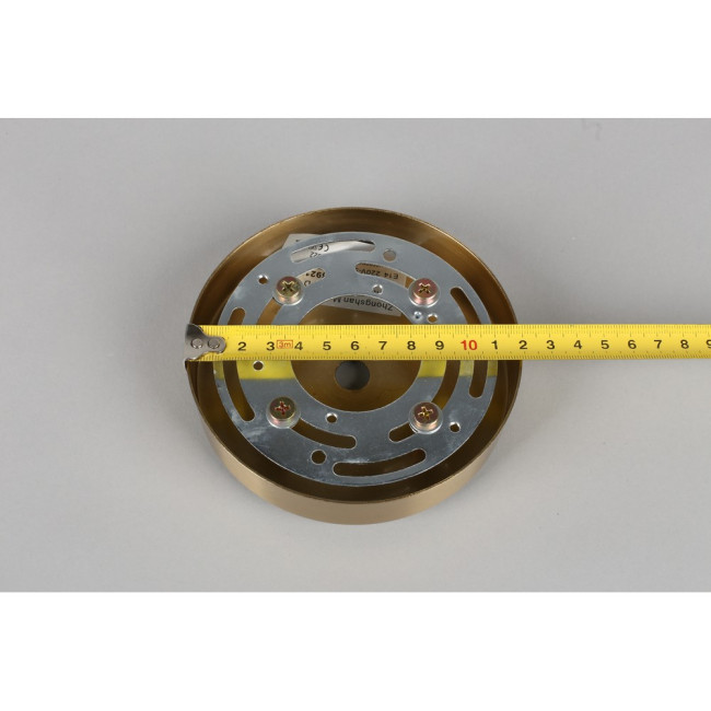 Люстра на штанге Omnilux Alatri OML-69217-06 Люстра на штанге Omnilux Alatri OML-69217-06