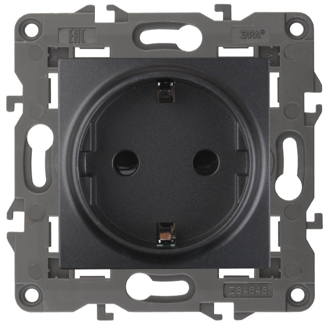 Розетка Эра 14-2101-05 Б0034269 Розетка Эра 14-2101-05 Б0034269
