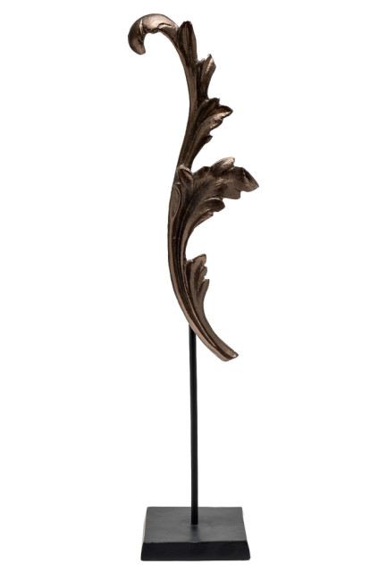 Статуэтка Лист Garda Decor 71PN-03209 Статуэтка Лист Garda Decor 71PN-03209