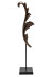 Статуэтка Лист Garda Decor 71PN-03209 Статуэтка Лист Garda Decor 71PN-03209