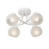 Потолочная люстра Vitaluce V2564-0/4PL Потолочная люстра Vitaluce V2564-0/4PL