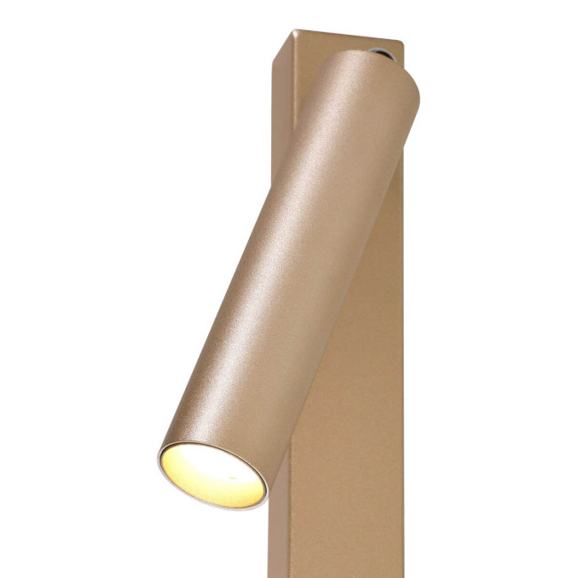 Светодиодный спот Favourite Specimen 2228-1W Светодиодный спот Favourite Specimen 2228-1W