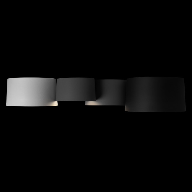 Потолочный светильник Loft IT Duo 10360/4 Потолочный светильник Loft IT Duo 10360/4