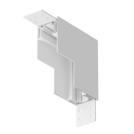 Коннектор для трека Maytoni Technical Accessories for tracks Gravity TRX010ICL-21W Коннектор для трека Maytoni Technical Accessories for tracks Gravity TRX010ICL-21W