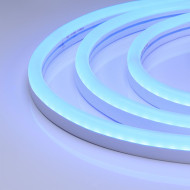 Светодиодная герметичная лента Arlight WAVE-SIDE-A120-12x25mm 230V Blue (12 W/m, IP67, 50m, wire x2) 051946 Светодиодная герметичная лента Arlight WAVE-SIDE-A120-12x25mm 230V Blue (12 W/m, IP67, 50m, wire x2) 051946