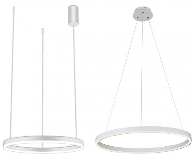 Подвесной светильник Kink Light Тор 08213,01A(4000K) Подвесной светильник Kink Light Тор 08213,01A(4000K)