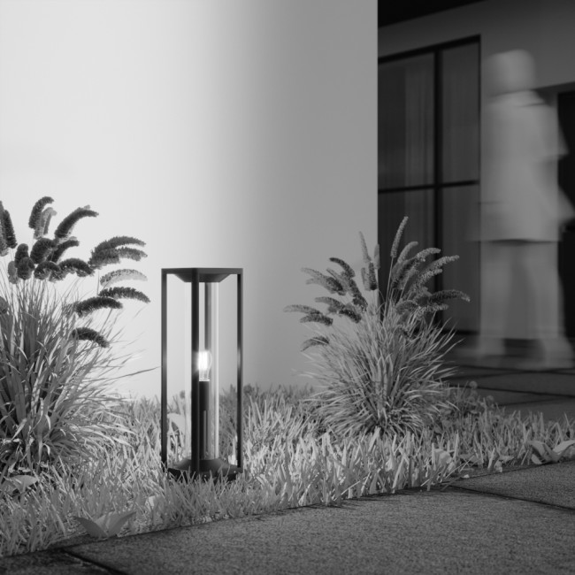 Ландшафтный светильник Maytoni Cell O452FL-01GF1 Ландшафтный светильник Maytoni Cell O452FL-01GF1