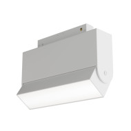 Трековый светильник Maytoni Technical BASIS TR013-2-10W3K-W Трековый светильник Maytoni Technical BASIS TR013-2-10W3K-W