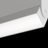 Трековый светильник Maytoni Technical BASIS TR013-2-10W3K-W Трековый светильник Maytoni Technical BASIS TR013-2-10W3K-W