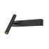 Настенный светильник Escada Pulsar 10274/1LED Black