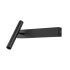 Настенный светильник Escada Pulsar 10274/1LED Black