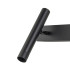 Настенный светильник Escada Pulsar 10274/1LED Black
