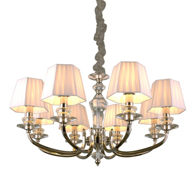 Подвесная люстра Aployt Jula APL.707.03.08 Подвесная люстра Aployt Jula APL.707.03.08