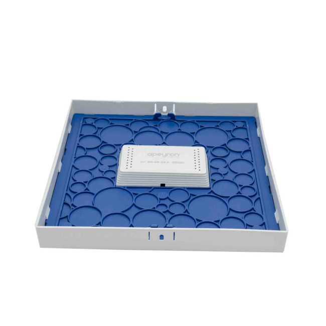 Накладная светодиодная панель Apeyron 06-69