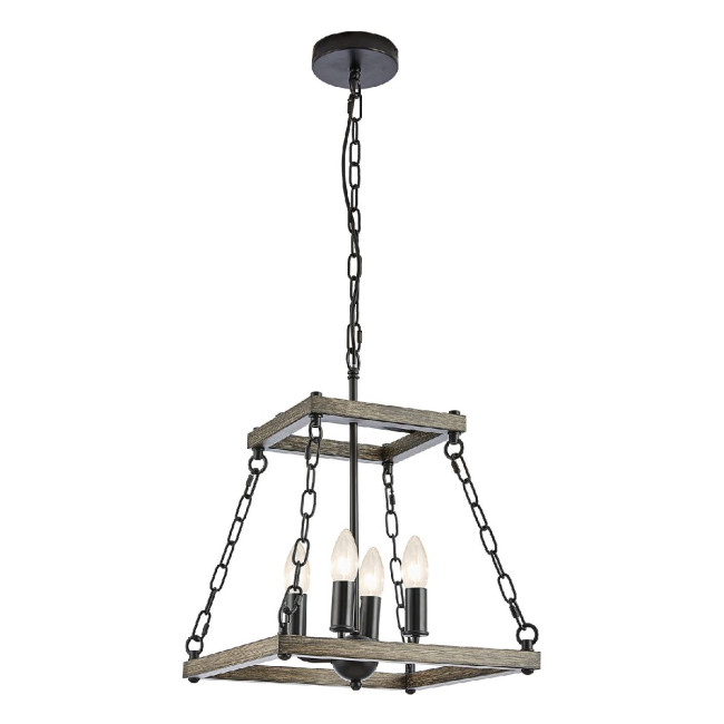 Подвесная люстра Lussole Fremont LSP-8817 Подвесная люстра Lussole Fremont LSP-8817