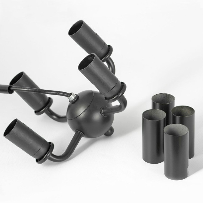 Подвесная люстра Lussole Fremont LSP-8817 Подвесная люстра Lussole Fremont LSP-8817