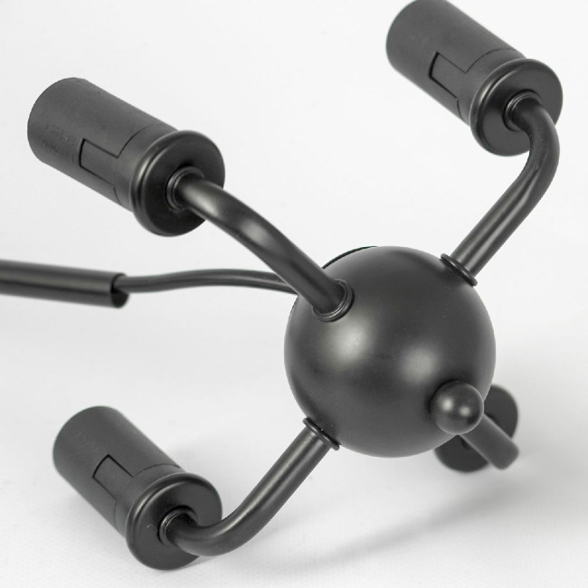 Подвесная люстра Lussole Fremont LSP-8817 Подвесная люстра Lussole Fremont LSP-8817