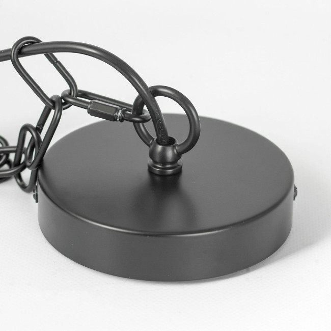 Подвесная люстра Lussole Fremont LSP-8817 Подвесная люстра Lussole Fremont LSP-8817