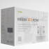 Блок розеток 107J (4 секции, 2 USB и 2 HDMI) Mebax 00-00001170 Блок розеток 107J (4 секции, 2 USB и 2 HDMI) Mebax 00-00001170