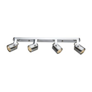 Спот Arte Lamp Lente A1310PL-4CC Спот Arte Lamp Lente A1310PL-4CC