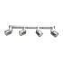 Спот Arte Lamp Lente A1310PL-4CC Спот Arte Lamp Lente A1310PL-4CC
