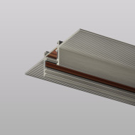Шинопровод магнитный встраиваемый для ГКЛ Denkirs Shine Hide TR5702-DN Шинопровод магнитный встраиваемый для ГКЛ Denkirs Shine Hide TR5702-DN