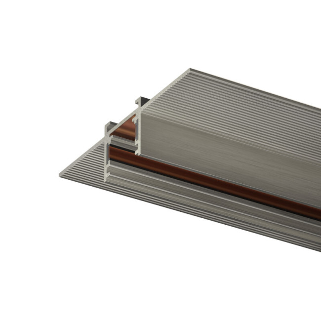 Шинопровод магнитный встраиваемый для ГКЛ Denkirs Shine Hide TR5702-DN Шинопровод магнитный встраиваемый для ГКЛ Denkirs Shine Hide TR5702-DN