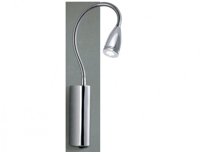 Бра Newport 14801/A LED сhrome Бра Newport 14801/A LED сhrome