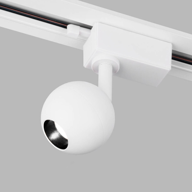 Трековый светильник Elektrostandard Ball 4690389169878 Трековый светильник Elektrostandard Ball 4690389169878