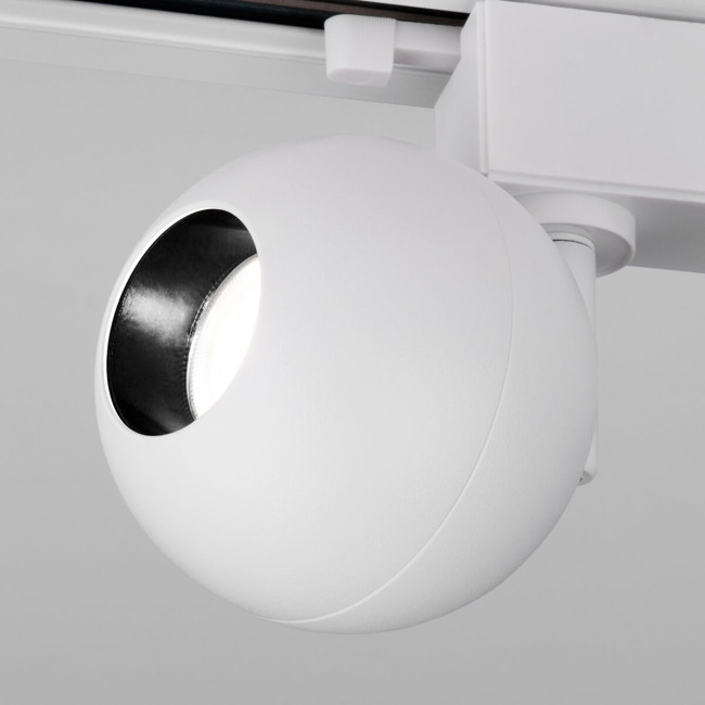 Трековый светильник Elektrostandard Ball 4690389169878 Трековый светильник Elektrostandard Ball 4690389169878