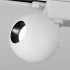 Трековый светильник Elektrostandard Ball 4690389169878 Трековый светильник Elektrostandard Ball 4690389169878