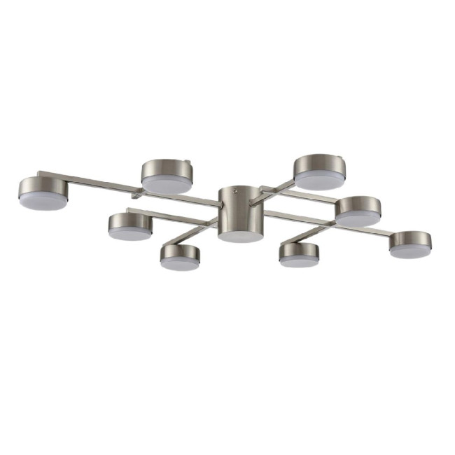 Потолочная люстра Lumion Dabra 8115/8C Потолочная люстра Lumion Dabra 8115/8C