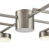 Потолочная люстра Lumion Dabra 8115/8C Потолочная люстра Lumion Dabra 8115/8C