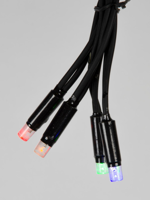 Уличная светодиодная гирлянда Uniel занавес (UL-00003937) разноцветный ULD-C2030-240/TBK Multi IP67 Уличная светодиодная гирлянда Uniel занавес (UL-00003937) разноцветный ULD-C2030-240/TBK Multi IP67