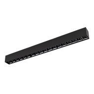 Трековый светодиодный светильник Arlight Mag-Laser-45-L480-27W Day4000 032649 Трековый светодиодный светильник Arlight Mag-Laser-45-L480-27W Day4000 032649