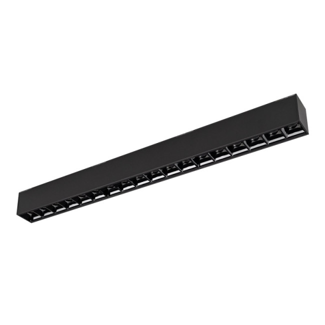 Трековый светодиодный светильник Arlight Mag-Laser-45-L480-27W Day4000 032649 Трековый светодиодный светильник Arlight Mag-Laser-45-L480-27W Day4000 032649